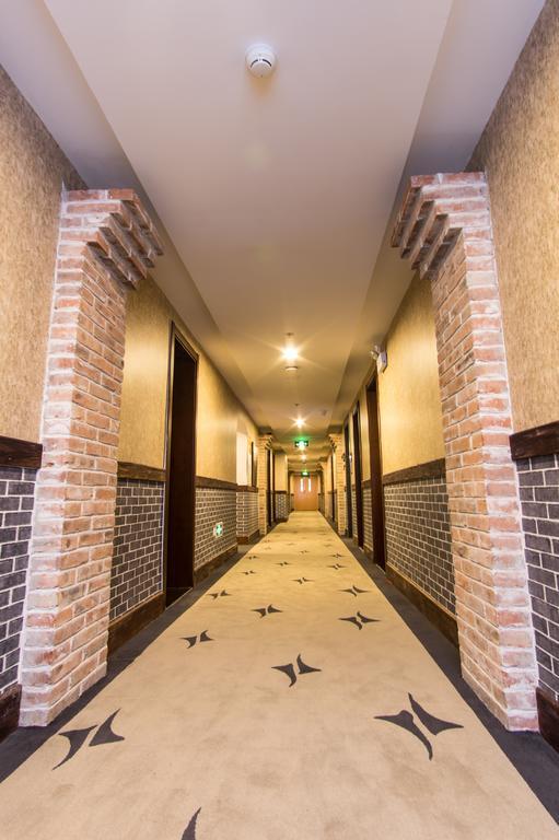 นอสเทลเจีย โฮเต็ล ปักกิ่ง เทมเปิล ออฟ เฮฟเว่น Hotel ภายนอก รูปภาพ